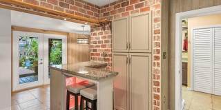 Charming 3-bedroom, 2-bath pool home available for move-in at the end of June. Gallery 6