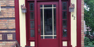 42 Academy Avenue Gallery 1