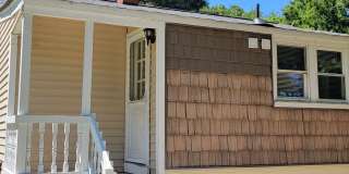 2 Bedroom 1 Bathroom House Gallery 4