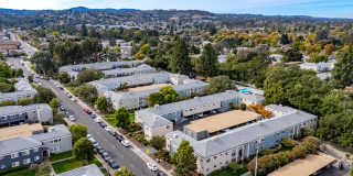 Hillsdale Garden - Affordable Housing Gallery 10