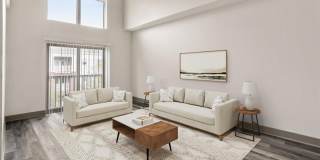 CityPark View Gallery 1