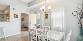 Beautiful furnished & turnkey ready  2/2 unit available now for an annual lease Gallery 11