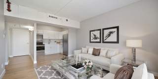 Madison Tower - Senior Housing Gallery 5