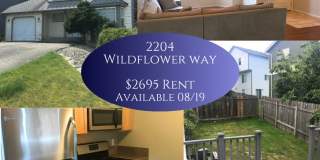 Cute 3 Bedroom House Near Lakeway Gallery 1