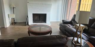 Fully furnished townhome for rent Gallery 9
