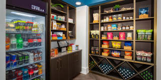 Porter Brookhaven Apartments Gallery 17