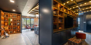 NOVEL Morrisville Gallery 43