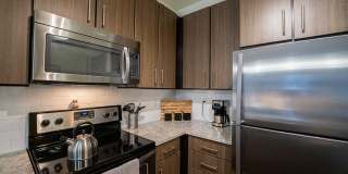 Line 28 at LoHi Apartments Gallery 25