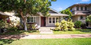 3 BD/2 BA Home with Enclosed Garage in Ewa Beach (Pets ok) Gallery 1
