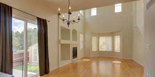 Beautiful home with 3 bedrooms, 2 1/2 bathrooms, 2-car garage ready to move in!  NO PETS & NO SMOKING of any kind ALLOWED! Gallery 13