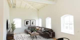 Marketplace at Fells Point Gallery 12