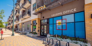 Rivera on Broadway Rivera on Broadway Gallery 44