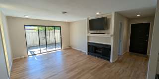 Spacious 2/1 Condo near BART Available Now! Gallery 1