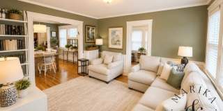 71 Beechcroft St. Gallery 1