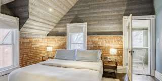 Renovated Historic 4BR Denver Home w/ Private Yard Gallery 16
