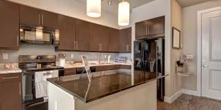 The Enclave at Brookside The Enclave at Brookside Gallery 1