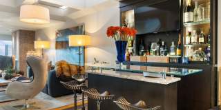 NEW! Diamond Heights Luxury, Available Unfurnished or Semi-Furnished • AMSI Gallery 9