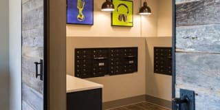 Echo at North Point Center Gallery 18