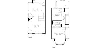 Charming updated 3 bed 1 bath in amazing location Gallery 23