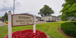 Cherry Hill Manor Gallery 1