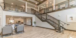 Preserve at Peachtree Shoals 55+ Apartments - Senior & Affordable Housing Gallery 22