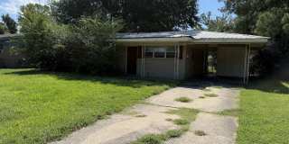 3BR/1BA brick home in Pine Bluff Gallery 1
