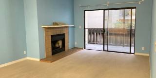 Large Terrace near Lake Merritt - In-unit Washer  Dryer Gallery 1