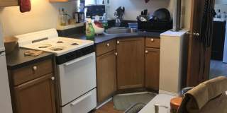 2 Bed on the Green Line for August Gallery 5