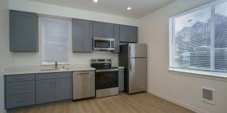 First Floor Modern 1 BD/ 1 BA - Ask about Move In Special First Floor Modern 1 BD/ 1 BA - Ask about Move In Special Gallery 1