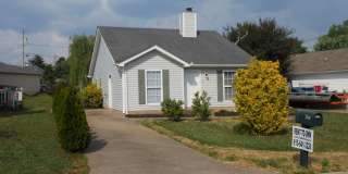 Lavergne. Just remodeled 3 bedroom ranch home Gallery 1