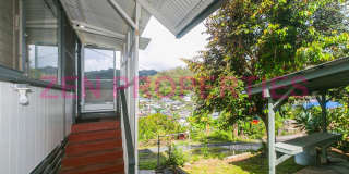 3 bdrm/ 1 bath home for rent in Kalihi Uka Gallery 54