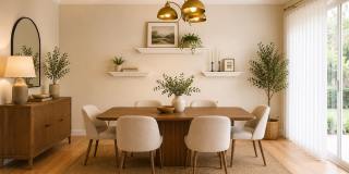 Adorable 3 Bed 1.5 Bath Covell Commons Condo ( fall Rental ) Adorable 3 Bed 1.5 Bath Covell Commons Condo ( fall Rental ) Gallery 3