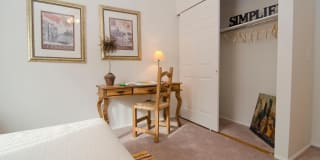 College Towne Apartments Gallery 25