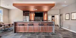 Affordable Housing - Pine Tree Apartments Gallery 6