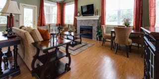 Affordable Housing - Brighton Pointe Affordable Housing - Brighton Pointe Gallery 15