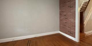 Classic 2-BR Rowhouse with Exposed Brick in Hunting Park Gallery 4