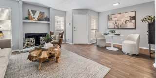 The Oakley Apartment Homes Gallery 4