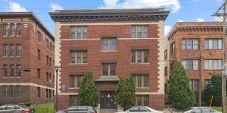 The Park Apartments Gallery 131