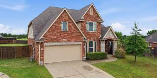 Spacious 5 Bedroom Home In Jenks West School District! Gallery 1