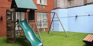 2212 Frederick Douglass Boulevard unit: 5B Gallery 16