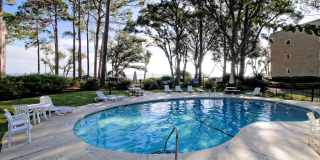 Furnished Two-Bedroom Coastal Condo | North End of Hilton Head Gallery 38