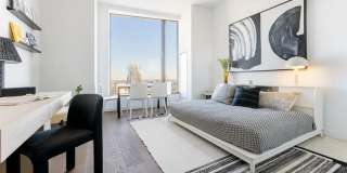 11 Hoyt Street Gallery 1