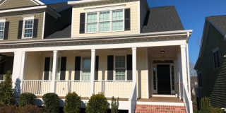 Fantastic Apex Townhome! Fantastic Apex Townhome! Gallery 1