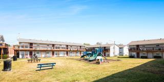 Belton Crossing Apartments Gallery 57