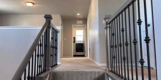 Beautiful Banning Lewis Ranch 5 Bed, 4 Bath Home, 3 Car garage, Great Views and Amenities Gallery 14