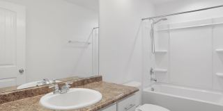 Home for rent in Hinesville GA Gallery 21