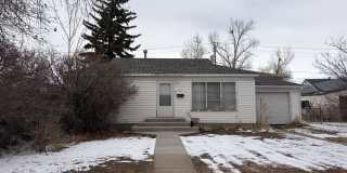 1311 Flint St. Gallery 1