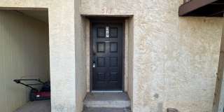 Spacious Upstairs 1 Bed Apartment! Gallery 3