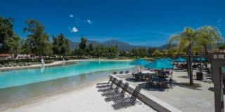 Updated & Furnished 3BR Townhome with Loft & Lake Access Gallery 50