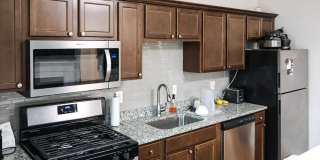 1734 BOLTON Street unit: 3R Gallery 9